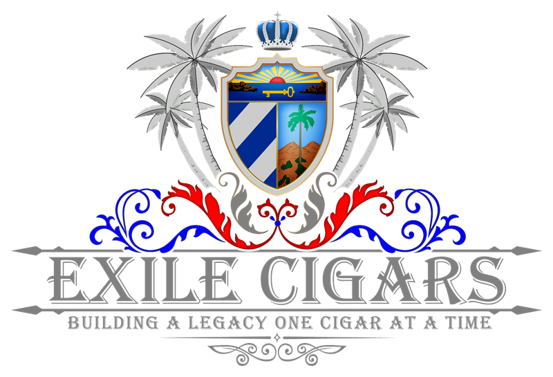 Exile Cigars